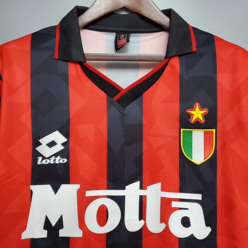 MILAN III 93/94 FAN (RETRO)