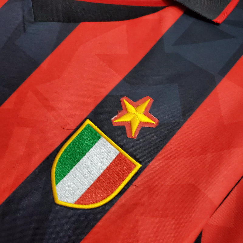 MILAN III 93/94 FAN (RETRO)