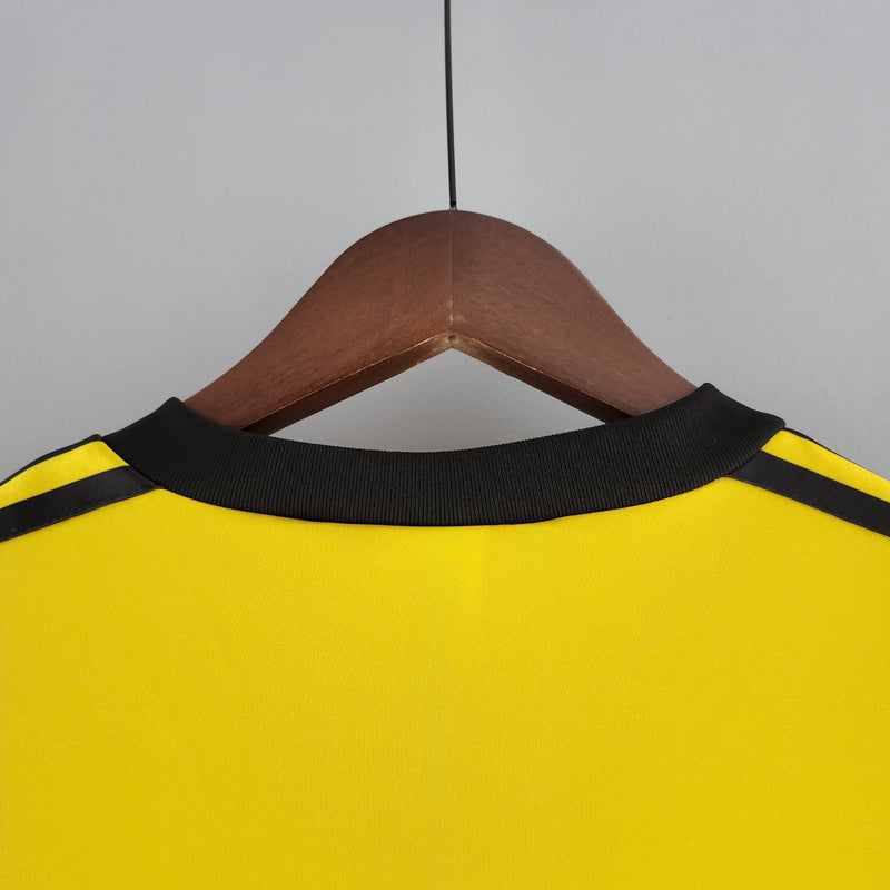 BORUSSIA DORTMUND III 1989 FAN (RETRO)