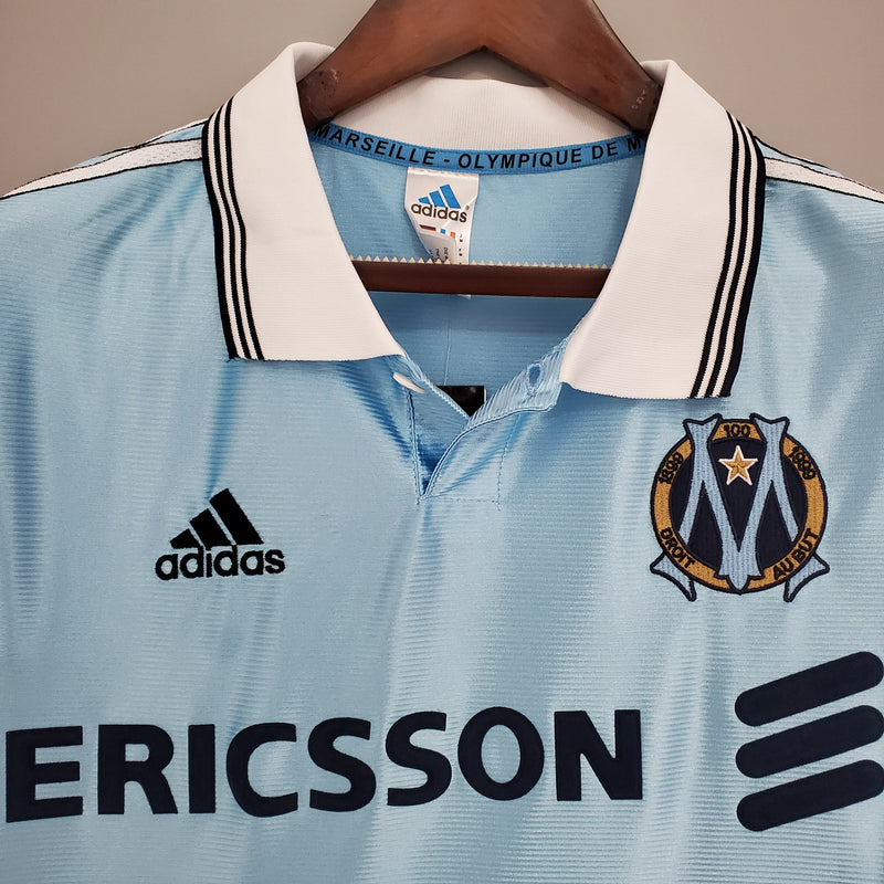 OLYMPIQUE MARSEILLE III 98/99 FAN (RETRO)