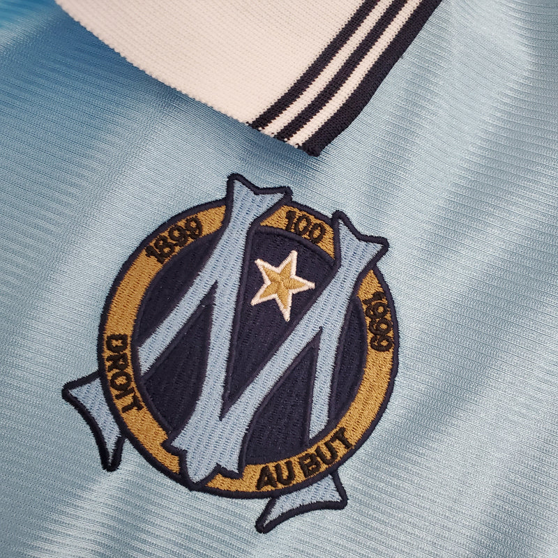 OLYMPIQUE MARSEILLE III 98/99 FAN (RETRO)