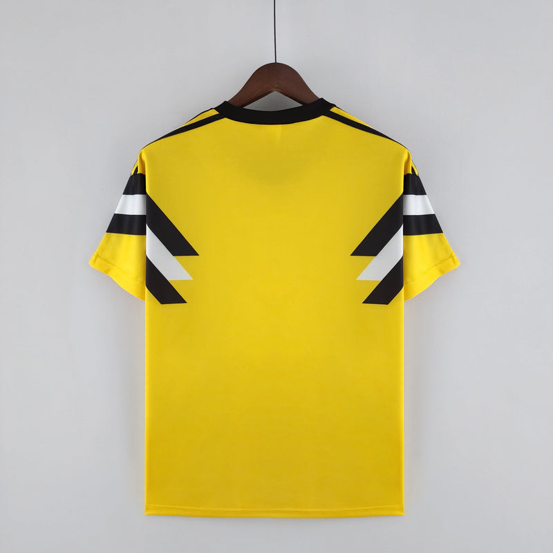 BORUSSIA DORTMUND III 1989 FAN (RETRO)