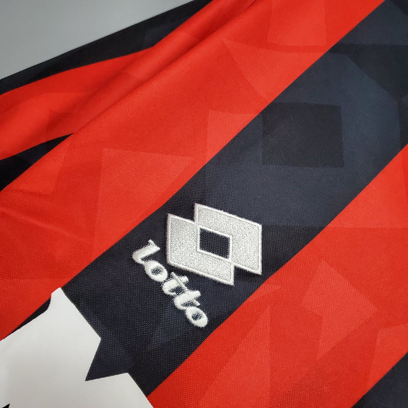 MILAN III 93/94 FAN (RETRO)