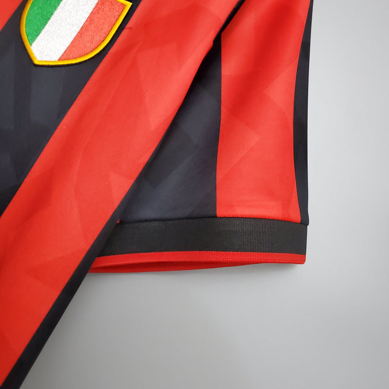 MILAN III 93/94 FAN (RETRO)