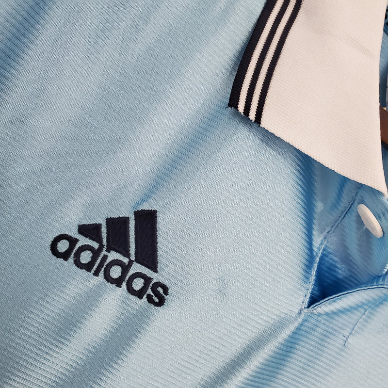 OLYMPIQUE MARSEILLE III 98/99 FAN (RETRO)