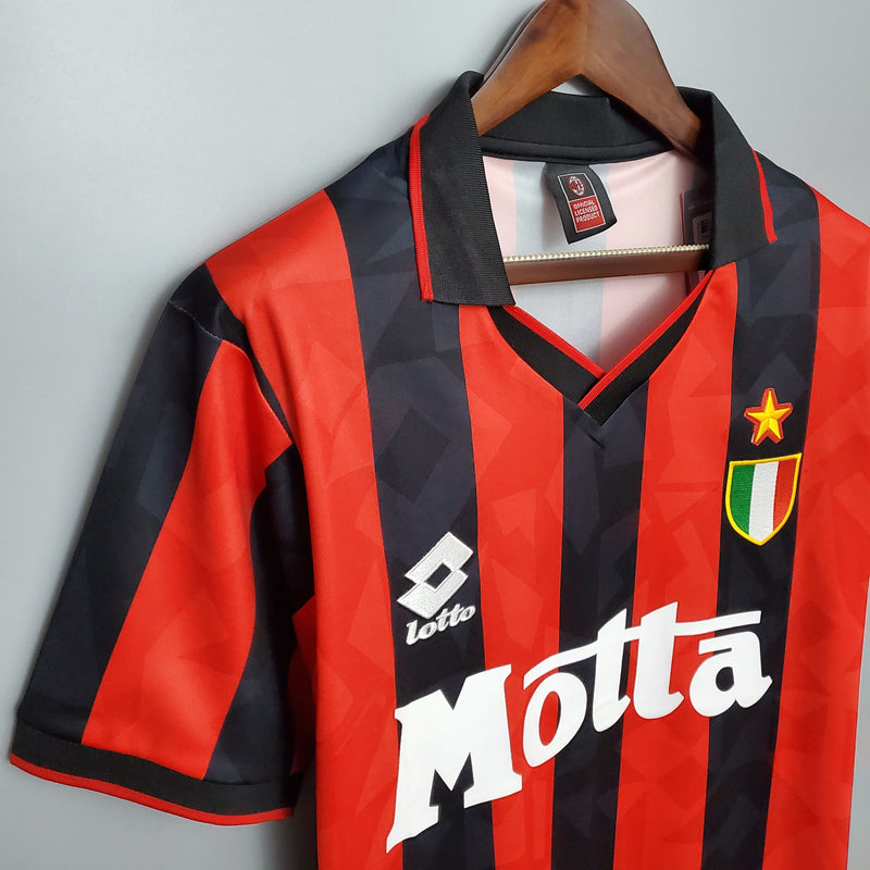 MILAN III 93/94 FAN (RETRO)