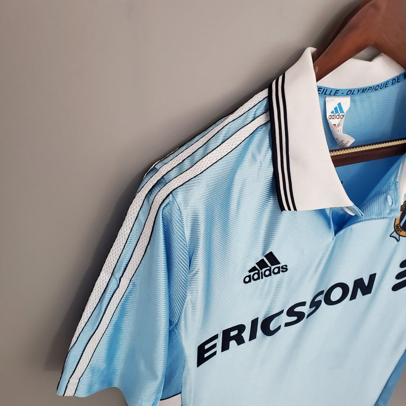 OLYMPIQUE MARSEILLE III 98/99 FAN (RETRO)