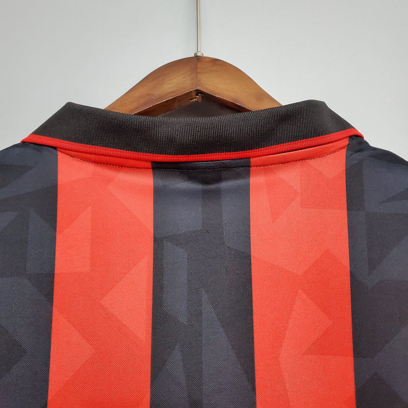 MILAN III 93/94 FAN (RETRO)