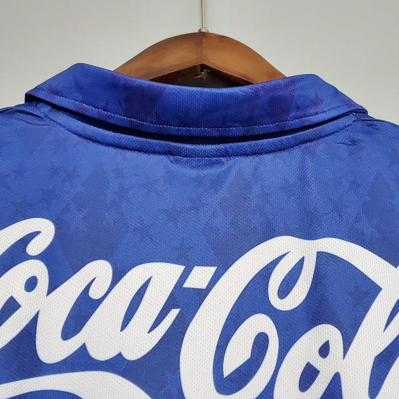 CRUZEIRO l 93/94 FAN (RETRO)