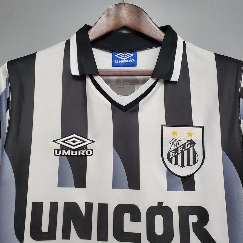 SANTOS l 1998 FAN (RETRO)