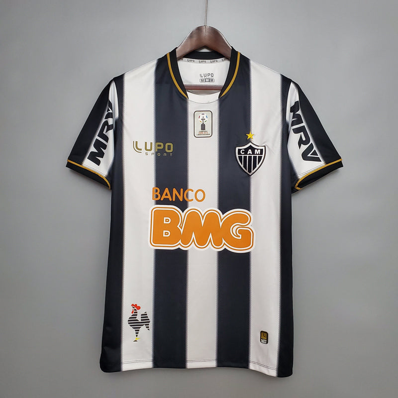 ATLETICO MINEIRO l 2013 FAN (RETRO)