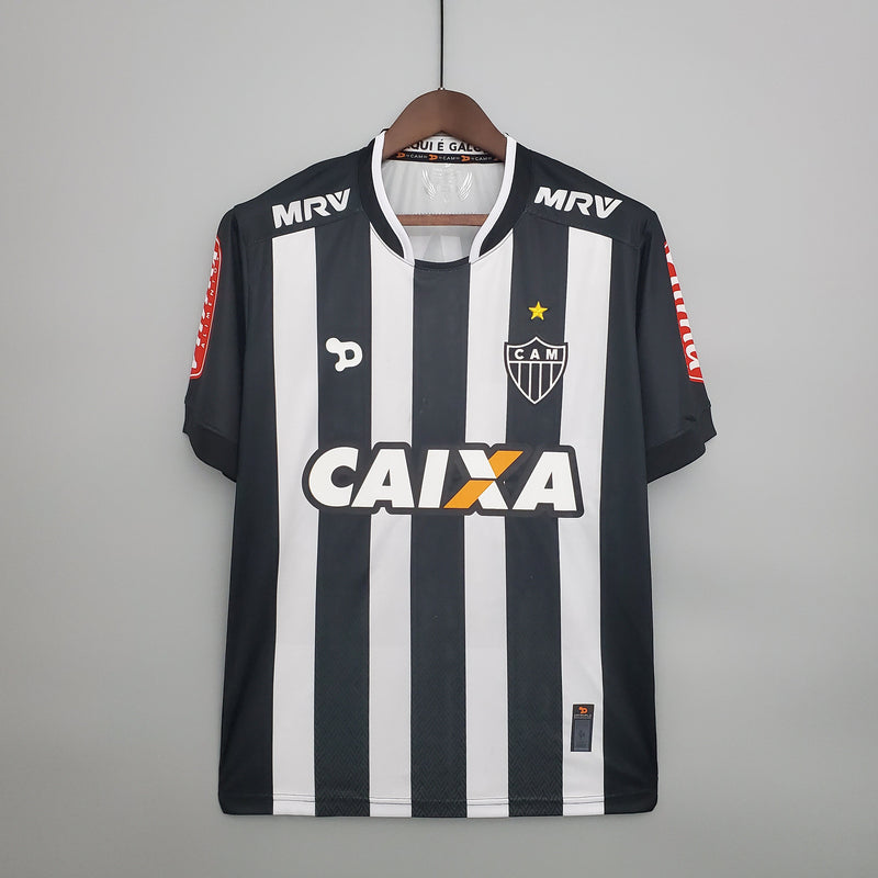 ATLETICO MINEIRO ll 16/17 FAN (RETRO)