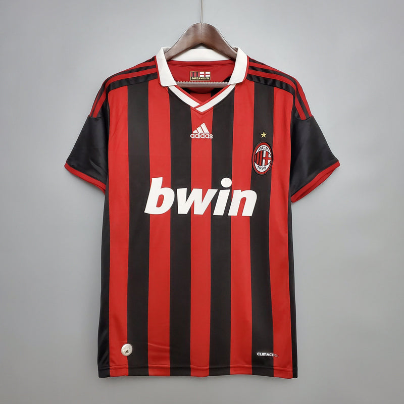 MILAN I 09/10 FAN (RETRO)