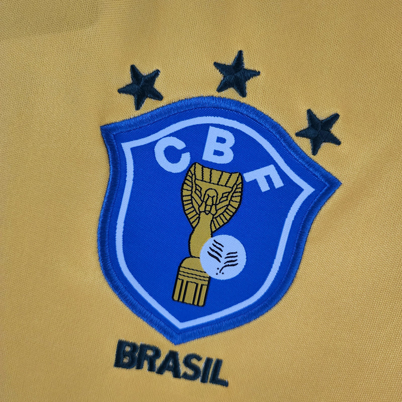 BRASIL I 1988 FAN (RETRO)