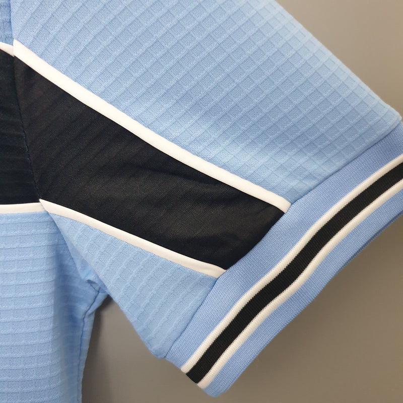 LAZIO I 99/00 FAN (RETRO)