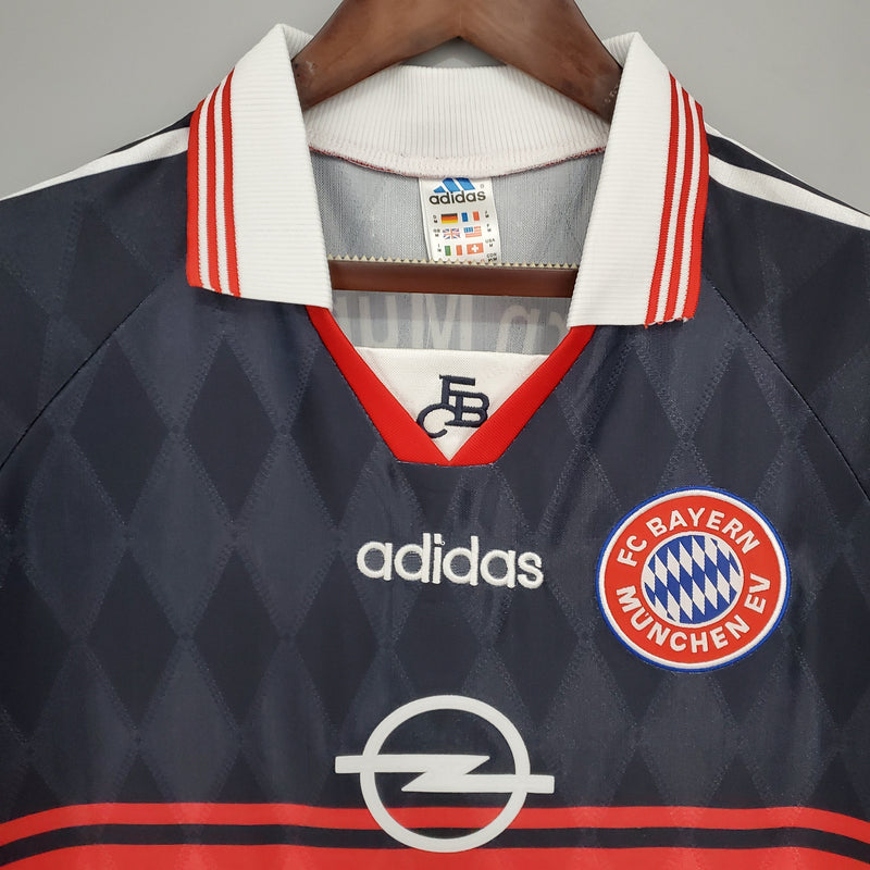 BAYERN DE MUNICH I 97/98 FAN (RETRO)