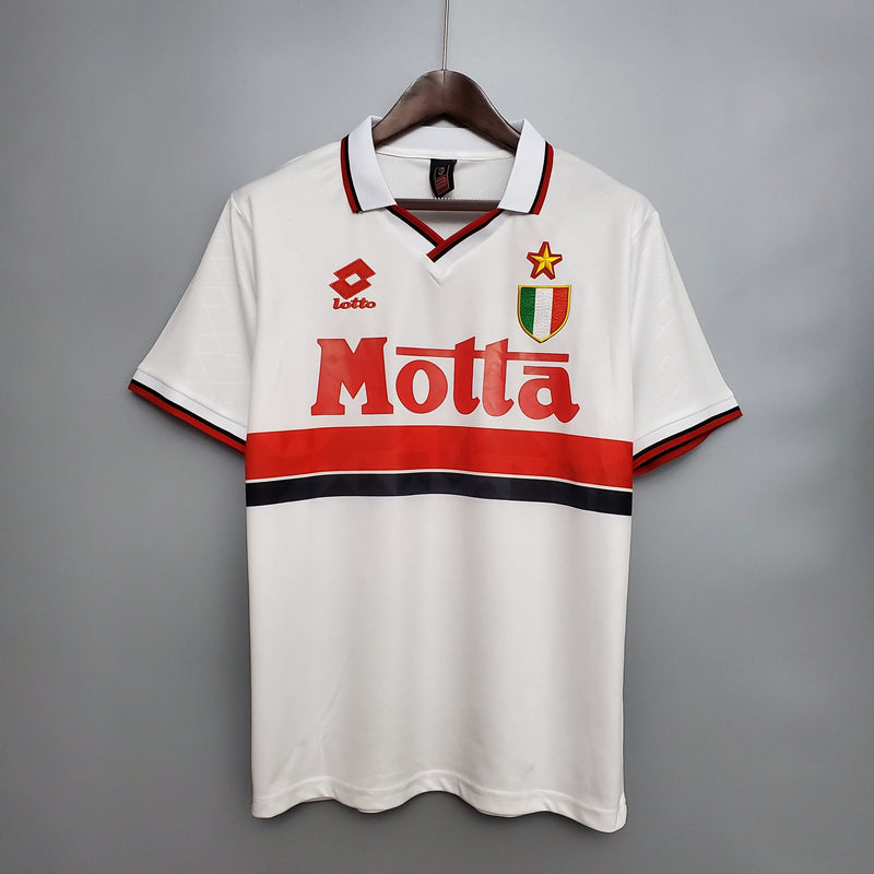 MILAN IV 93/94 FAN (RETRO)