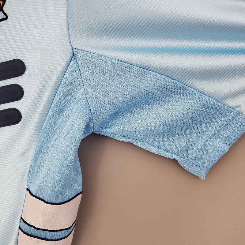 OLYMPIQUE MARSEILLE III 98/99 FAN (RETRO)