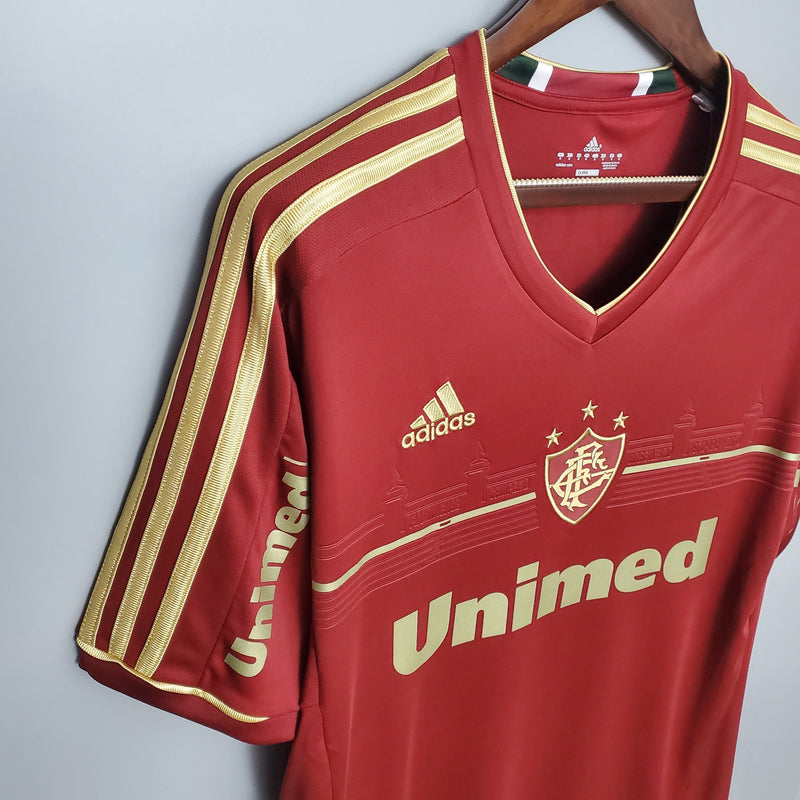 FLUMINENSE I 2012 FAN (RETRO)