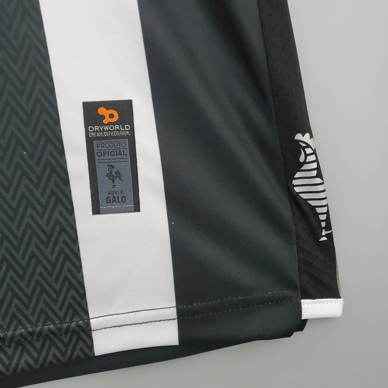 ATLETICO MINEIRO ll 16/17 FAN (RETRO)