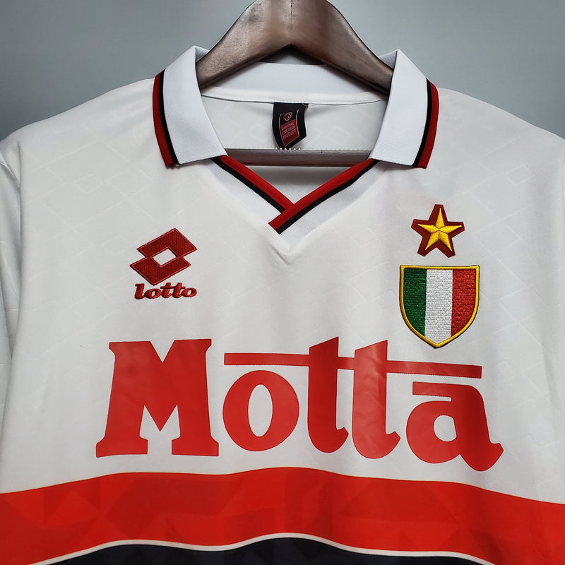 MILAN IV 93/94 FAN (RETRO)