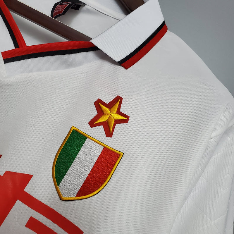 MILAN IV 93/94 FAN (RETRO)