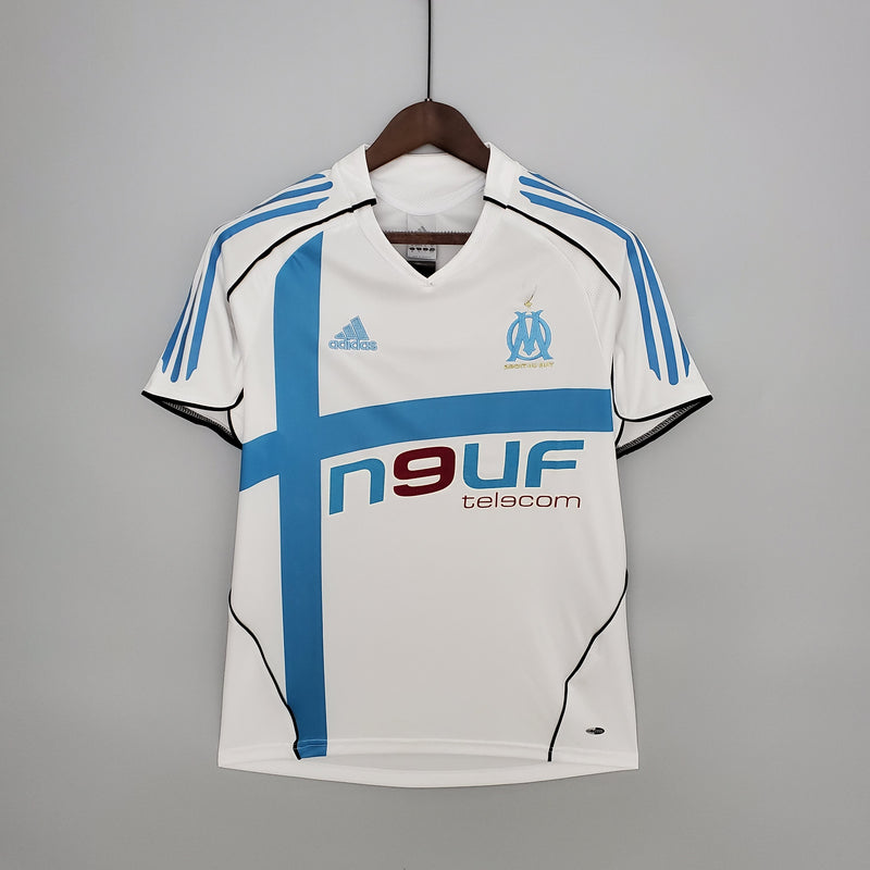 OLYMPIQUE MARSEILLE VIII 05/06 FAN (RETRO)