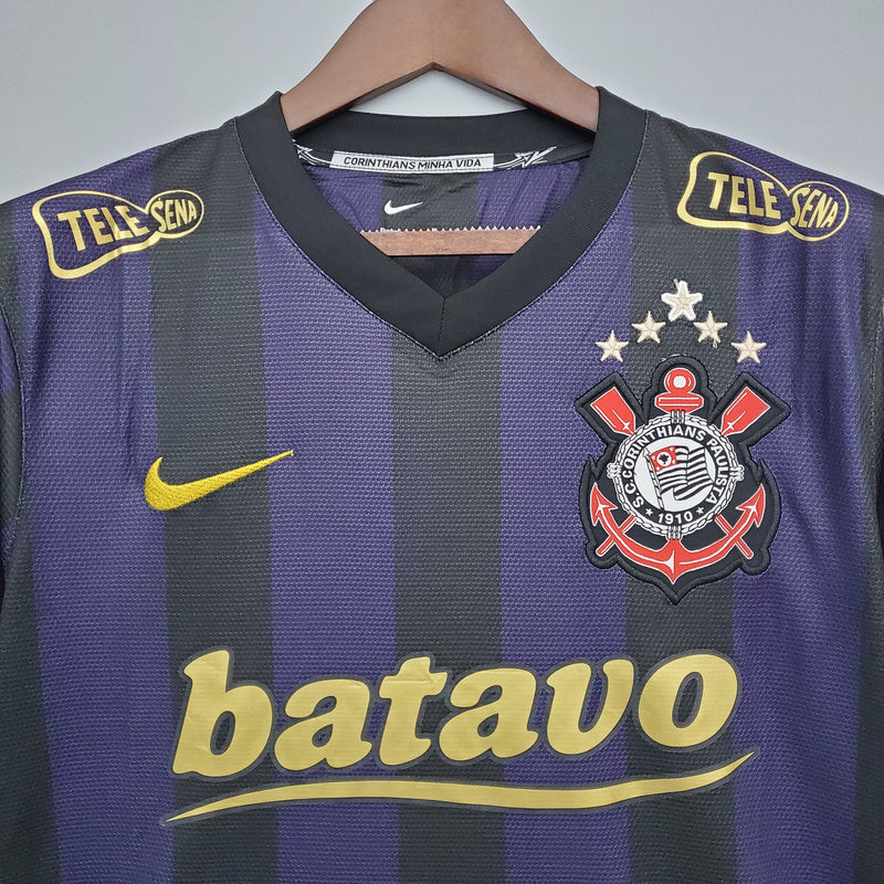CORINTHIANS llI 09/10 FAN (RETRO)