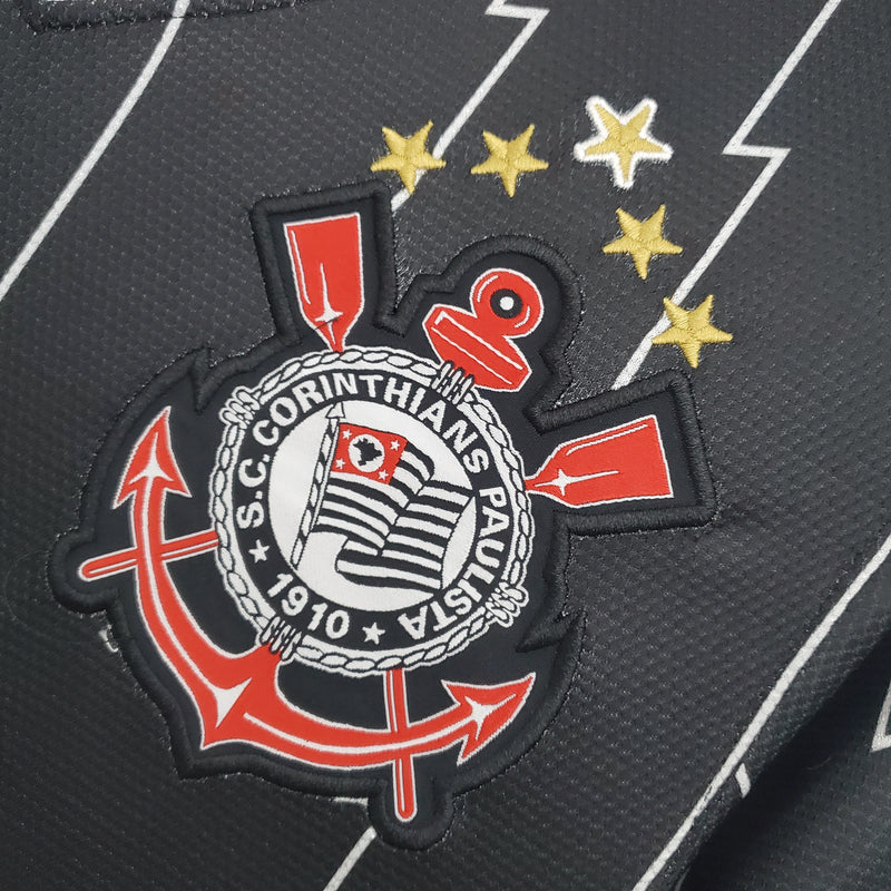 CORINTHIANS lI 11/12 FAN (RETRO)