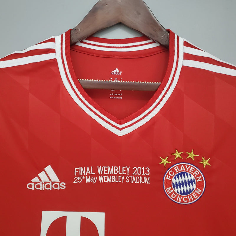 BAYERN DE MUNICH I 2013 FAN (RETRO)