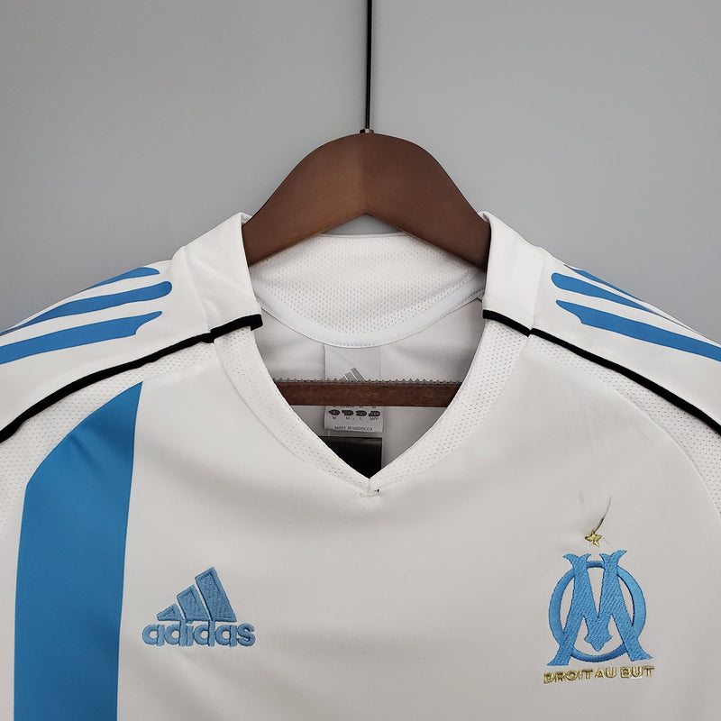OLYMPIQUE MARSEILLE VIII 05/06 FAN (RETRO)
