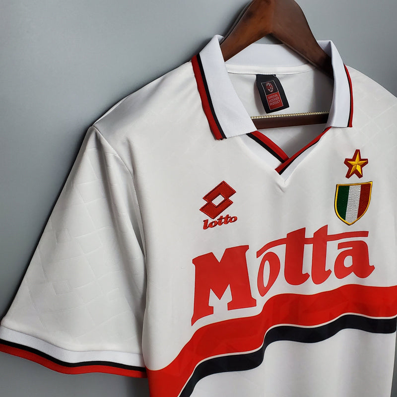 MILAN IV 93/94 FAN (RETRO)