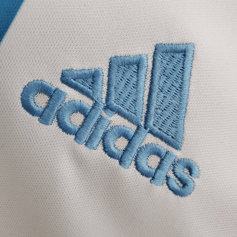 OLYMPIQUE MARSEILLE VIII 05/06 FAN (RETRO)