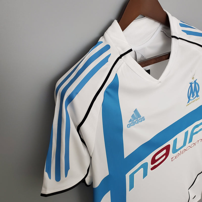 OLYMPIQUE MARSEILLE VIII 05/06 FAN (RETRO)
