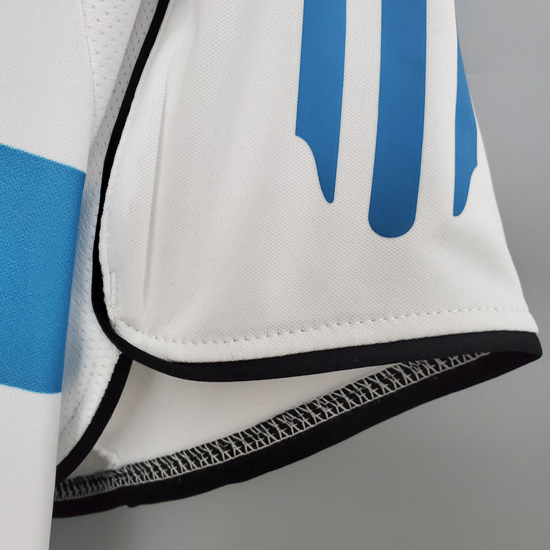 OLYMPIQUE MARSEILLE VIII 05/06 FAN (RETRO)