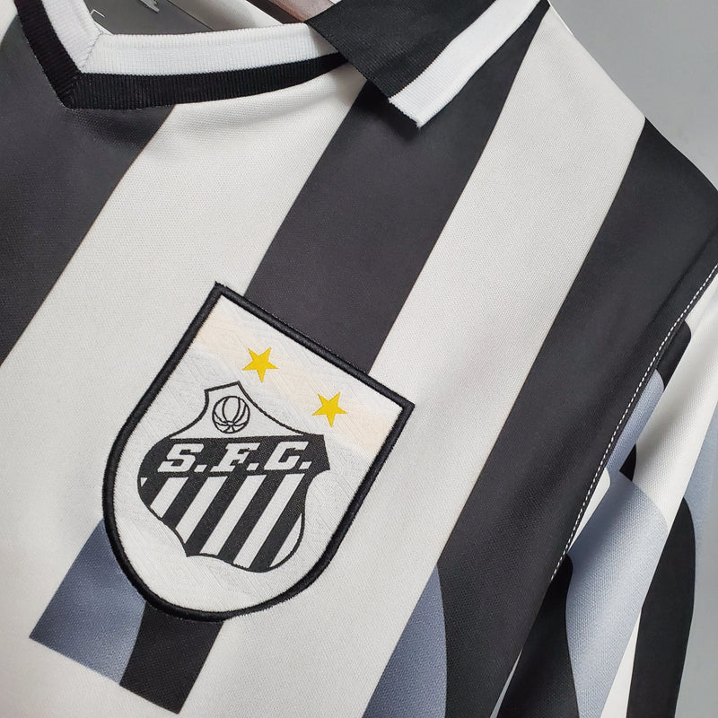 SANTOS l 1998 FAN (RETRO)