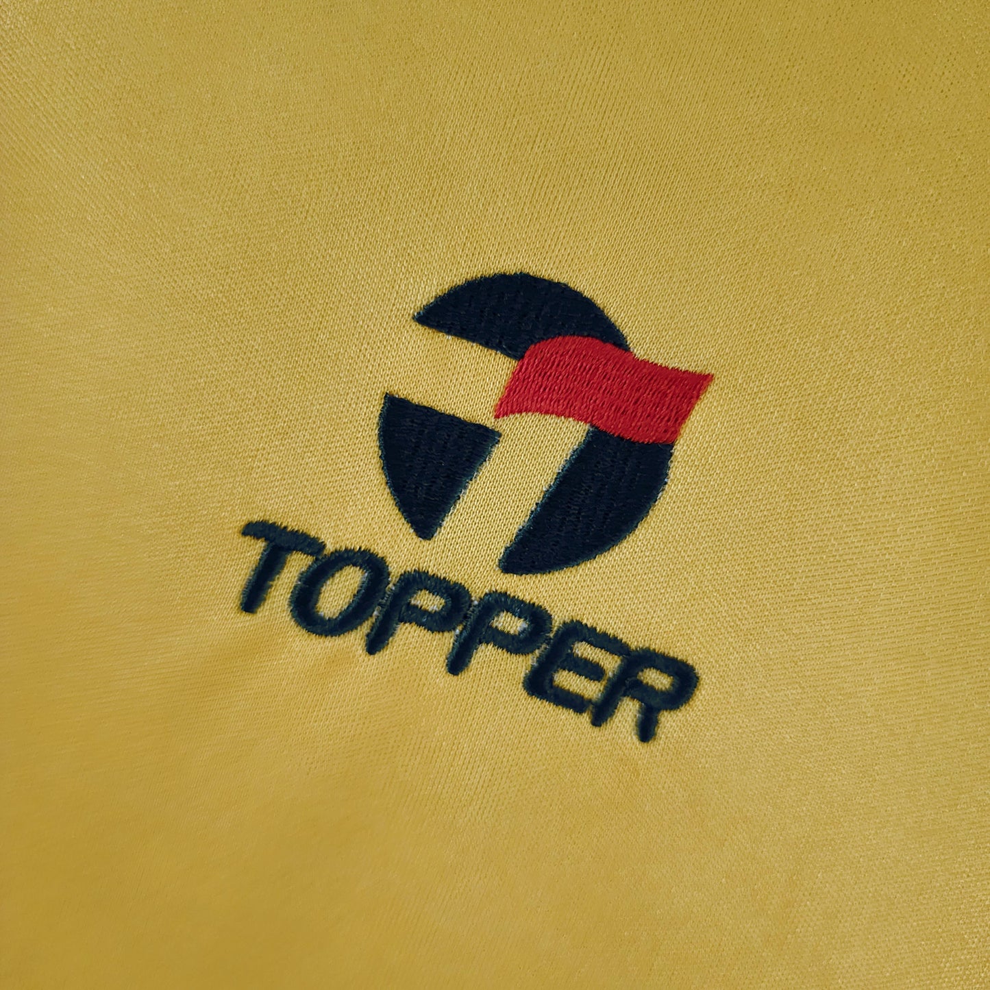 BRAZIL | 1988 MAN (RETRO) 