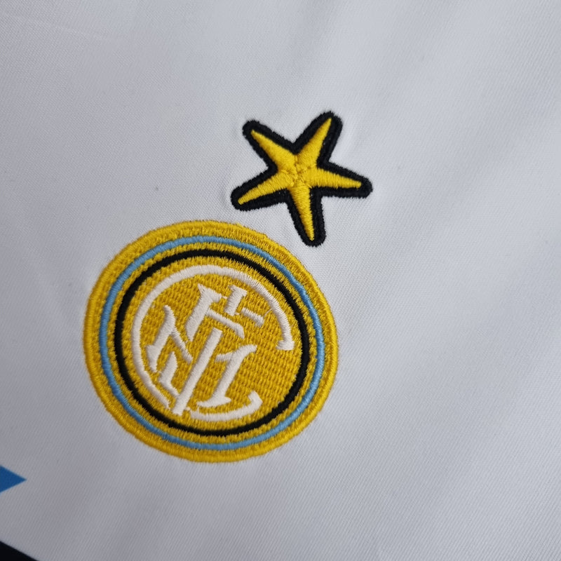 INTER DE MILAN I 90/91 FAN (RETRO)