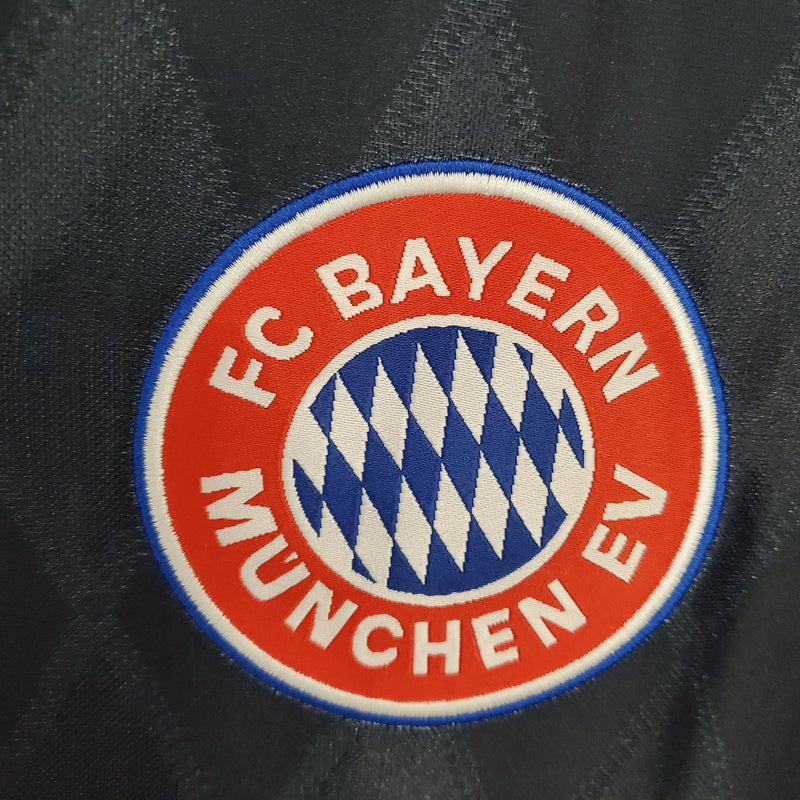 BAYERN DE MUNICH I 97/98 FAN (RETRO)