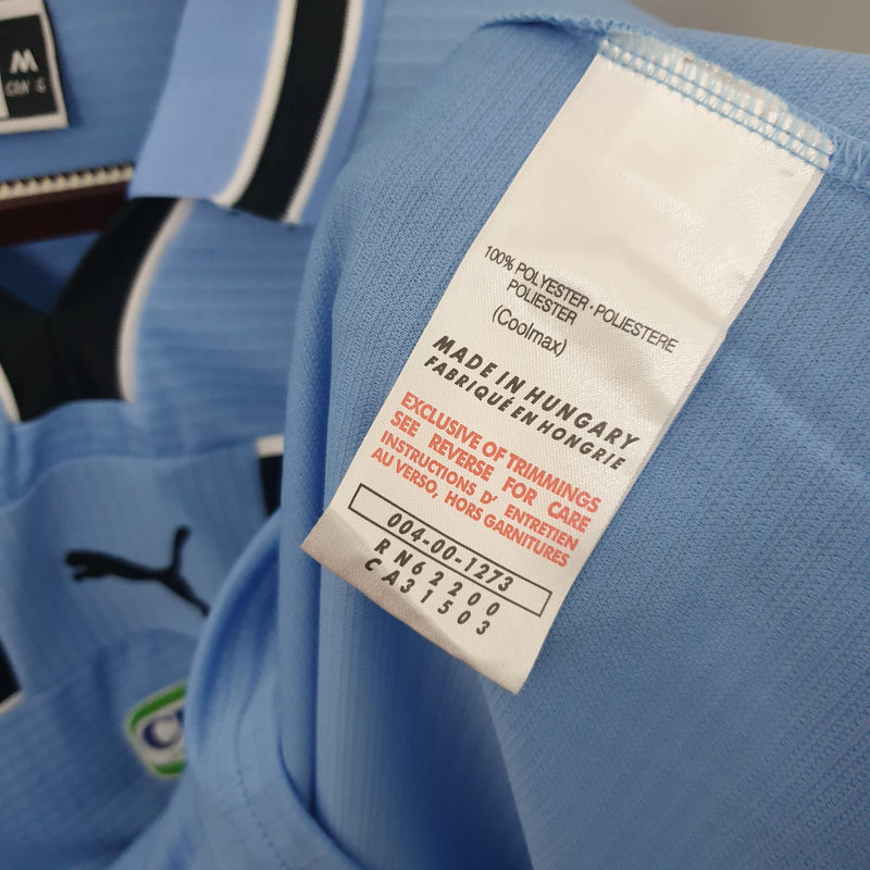 LAZIO I 99/00 FAN (RETRO)
