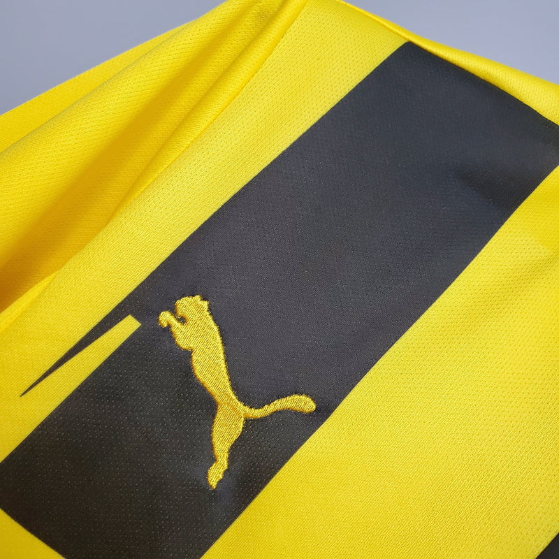 BORUSSIA DORTMUND I 12/13 FAN (RETRO)