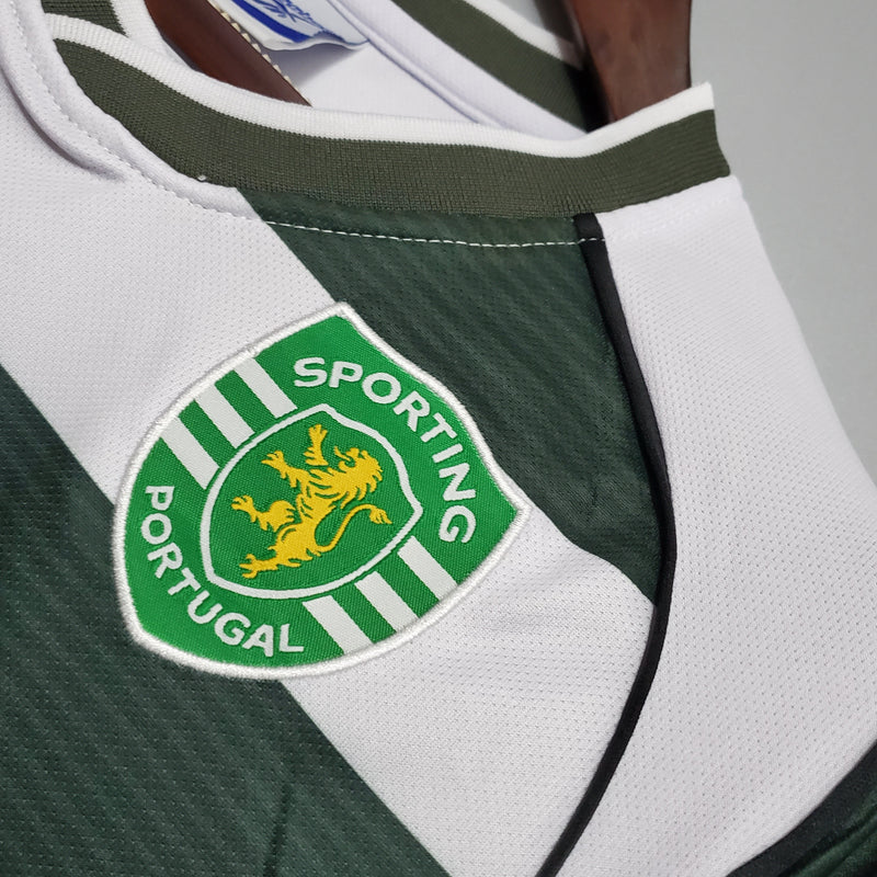 SPORTING LISBOA I 01/03 FAN (RETRO)
