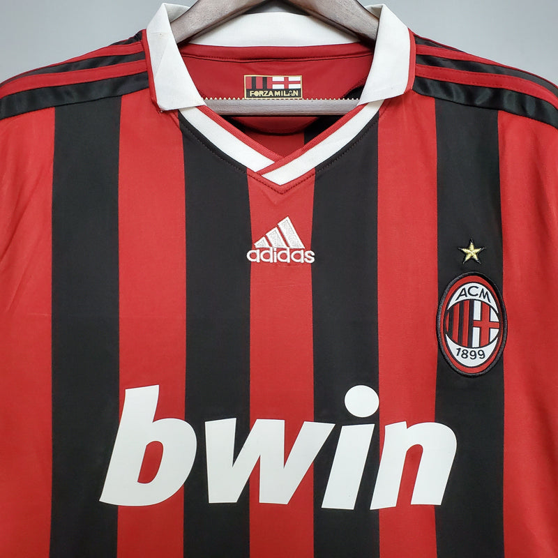MILAN I 09/10 FAN (RETRO)