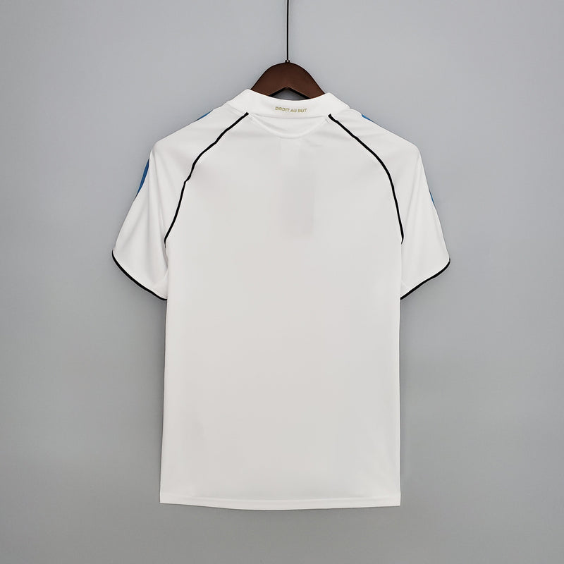 OLYMPIQUE MARSEILLE VIII 05/06 FAN (RETRO)