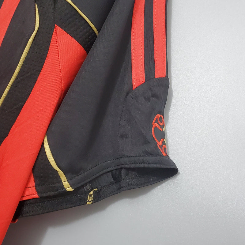 MILAN V 06/07 FAN (RETRO)