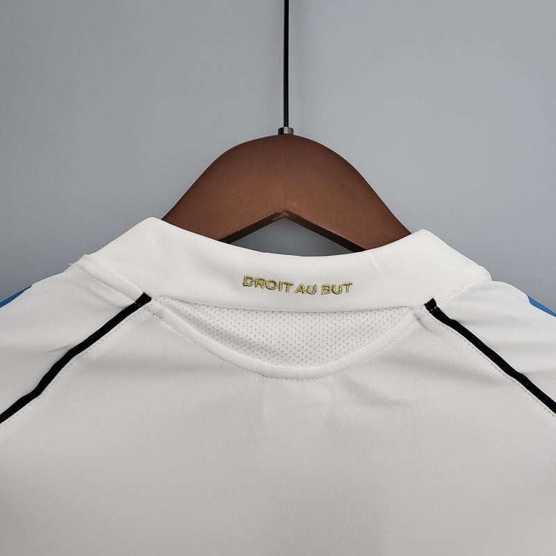 OLYMPIQUE MARSEILLE VIII 05/06 FAN (RETRO)