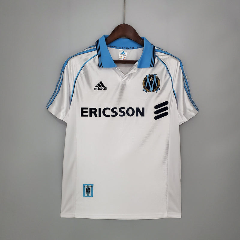 OLYMPIQUE MARSEILLE IV 98/99 FAN (RETRO)