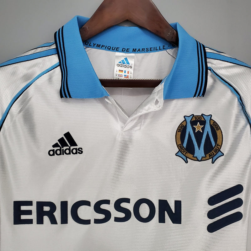 OLYMPIQUE MARSEILLE IV 98/99 FAN (RETRO)