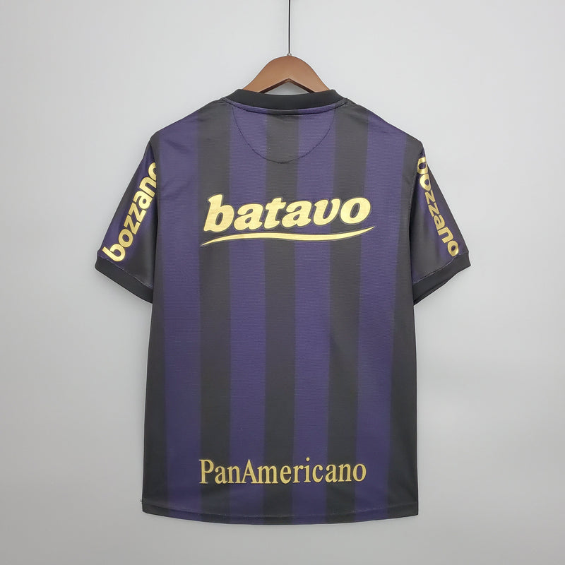 CORINTHIANS llI 09/10 FAN (RETRO)