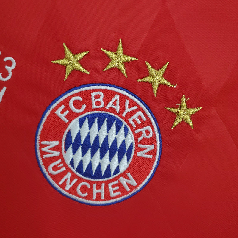 BAYERN DE MUNICH I 2013 FAN (RETRO)